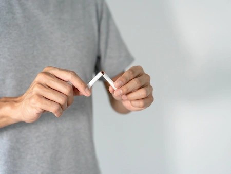 Méthode efficace pour l'arrêt du tabac par l'hypnose à Boulogne, sans manque ni stress