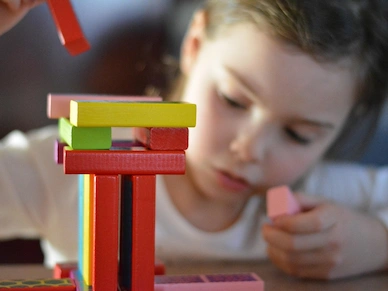 Techniques de concentration et d'attention pour une scolarité apaisée