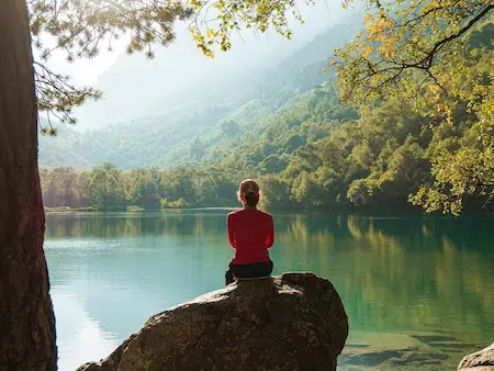 Apprendre à relâcher les tensions et apaiser l'anxiété par la respiration en sophrologie