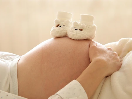 Séance d'HypnoNatal à Boulogne-Billancourt pour une grossesse sereine et un accouchement apaisé