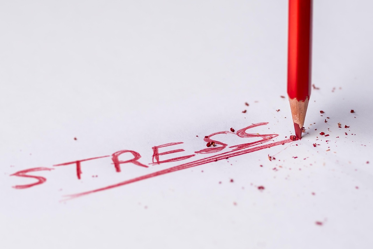 Décodez les 4 déclencheurs de votre stress 