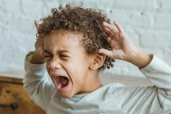Apaiser les crises de colère : le mode d'emploi pour les parents