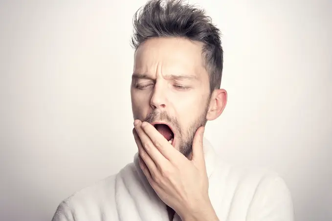Que faire le lendemain d'une insomnie ? Les conseils de votre sophrologue 