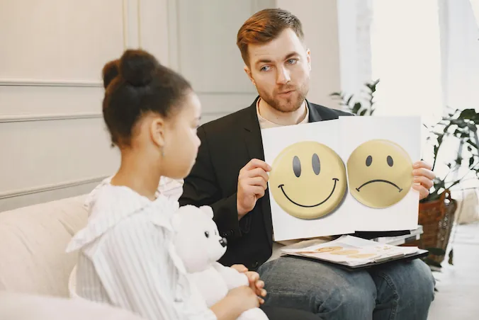 Développer l'intelligence émotionnelle de l'enfant : le guide pour les parents